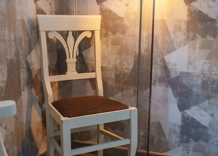 Royal Nissi Mansion 3 Bed Lower Part Of *