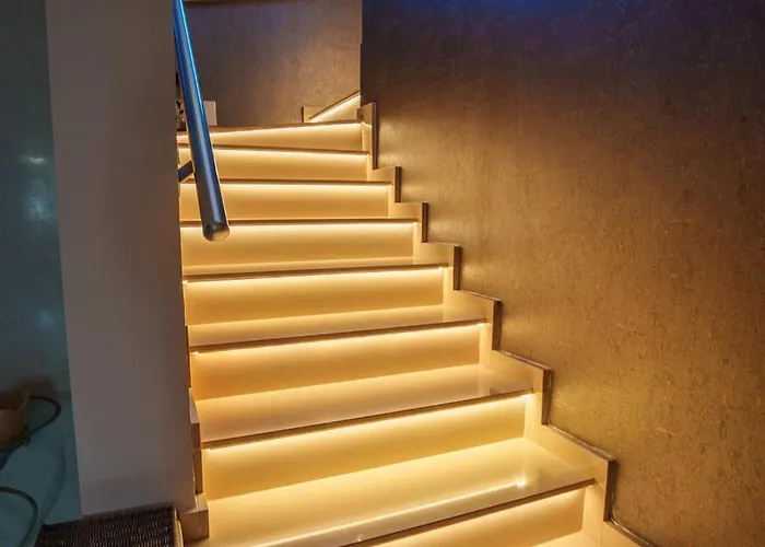 Royal Nissi Mansion 3 Bed Lower Part Of Ayía Nápa