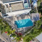 别墅 Royal Nissi Mansion 3 Bed Lower Part Of