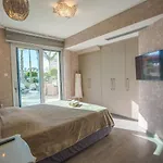 Royal Nissi Mansion 3 Bed Lower Part Of 圣纳帕