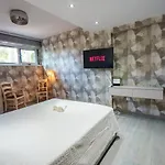 Royal Nissi Mansion 3 Bed Lower Part Of *