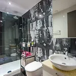 别墅 Royal Nissi Mansion 3 Bed Lower Part Of 圣纳帕