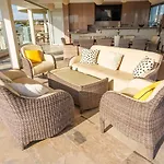 Royal Nissi Mansion 3 Bed Lower Part Of