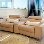 Royal Nissi Mansion 3 Bed Lower Part Of