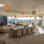 Royal Nissi Mansion 3 Bed Lower Part Of 别墅 圣纳帕