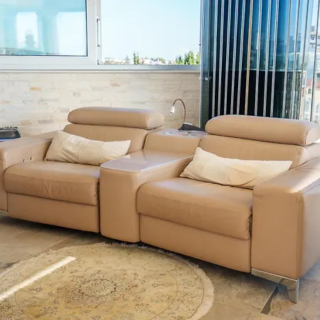 Royal Nissi Mansion 3 Bed Lower Part Of *