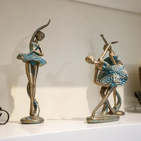 Royal Nissi Mansion 3 Bed Lower Part Of וילה איה נאפה