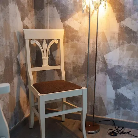 Royal Nissi Mansion 3 Bed Lower Part Of *