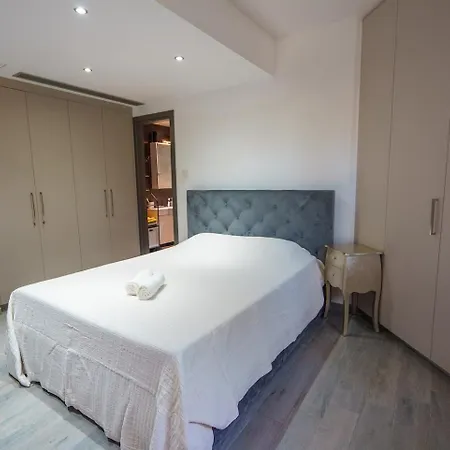 Royal Nissi Mansion 3 Bed Lower Part Of *