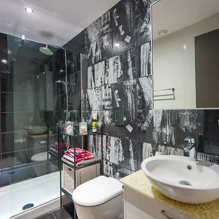 빌라 Royal Nissi Mansion 3 Bed Lower Part Of 아이아 나파