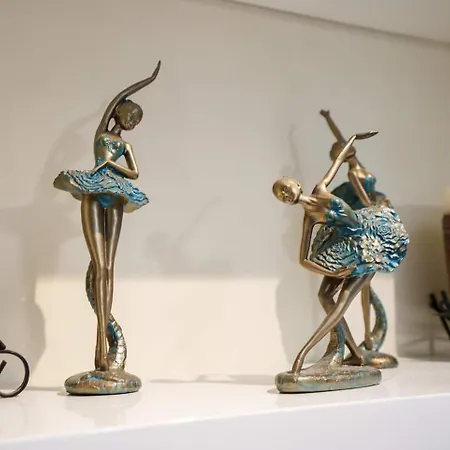 Royal Nissi Mansion 3 Bed Lower Part Of *