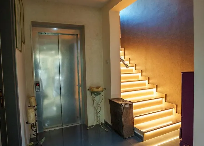 Royal Nissi Mansion 3 Bed Lower Part Of * 圣纳帕